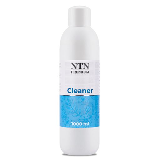 Cleaner Alcol Isopropilico ET NTN PREMIUM 1L