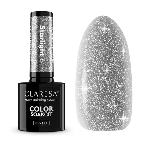 CLARESA - STARLIGHT 5ml n.06