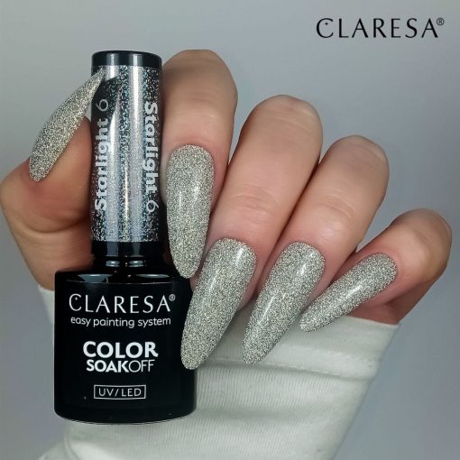 CLARESA - STARLIGHT 5ml n.06 - immagine 2