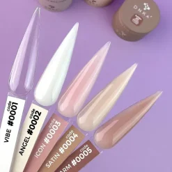 Alternative view of DNKà - Gel Costruttore 30ml - ICON 0003