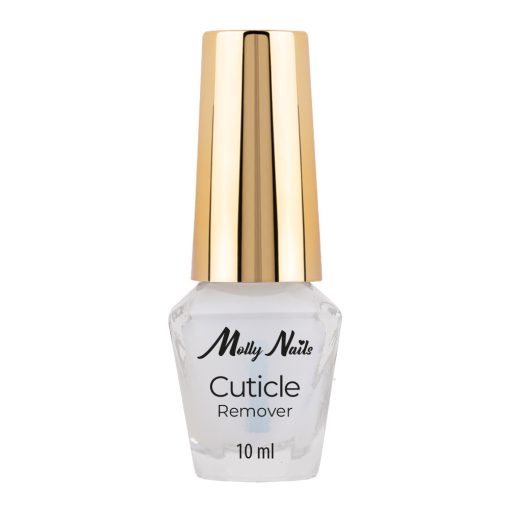 MOLLY LAC - Cuticle Remover 10ml