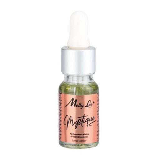 Olio Per Cuticole - Mystique 10ml Molly Lac