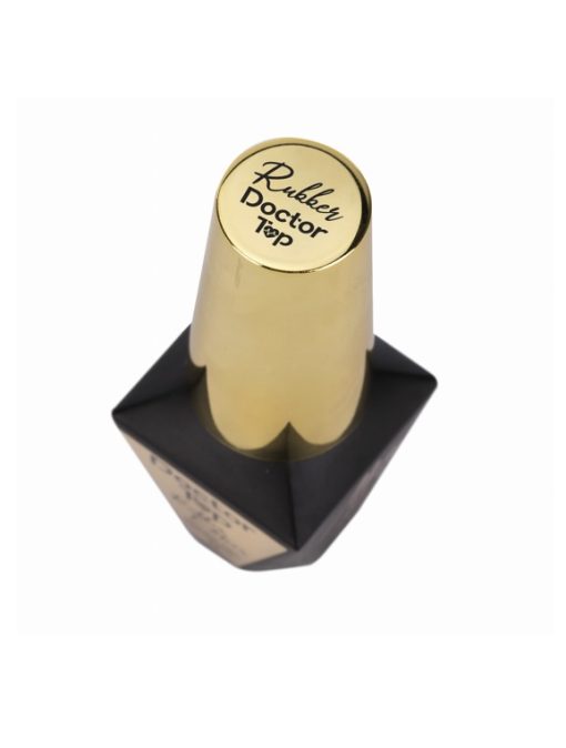 Rubber Doctor Top HEMA Free Molly Lac 10ml - immagine 2