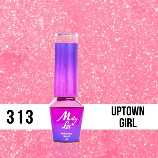 313 Uptown Girl - Molly Lac 10ml