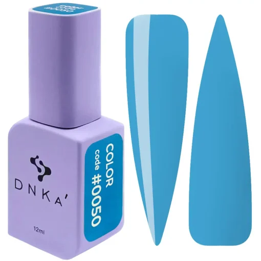 DNKA - Color Gel n.0050 12ml