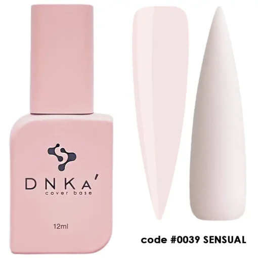 DNKA - Cover Base n.0039 - Sensual 12ml