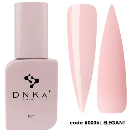 DNKA - Cover Base n.0036 - Elegant 12ml