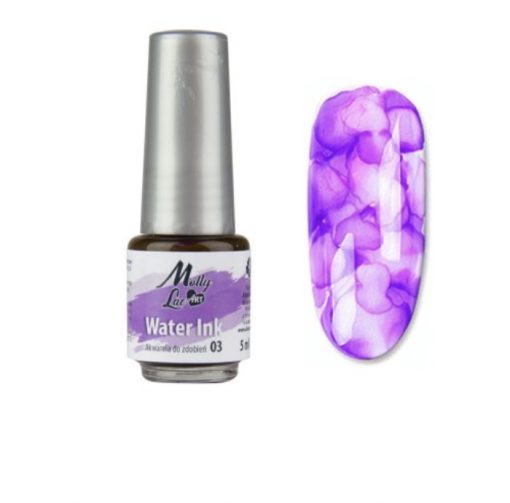 Water Ink Molly Lac 03 5ml