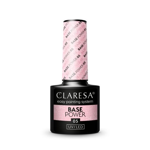 CLARESA - Base Power 5ml n.05