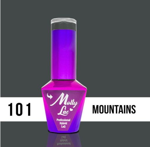 101 Mountains 10ml Molly Lac