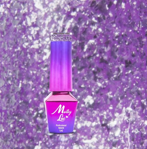 153 Be Adorable 5ml Molly Lac - immagine 2