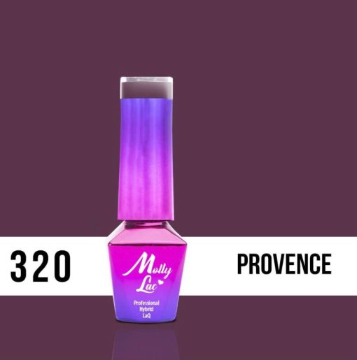 320 Provence 10ml Molly Lac