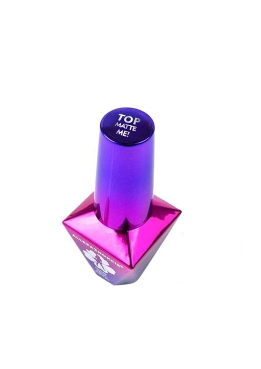 Top Matte Me Molly Lac 10ml - immagine 2