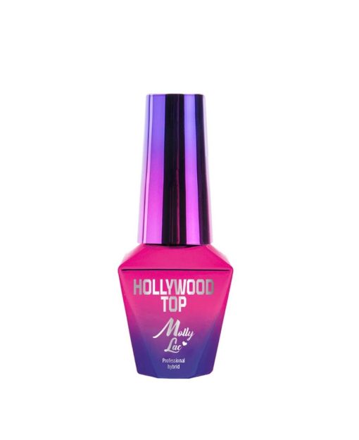 Hollywood Top - Star 10ml Molly Lac - immagine 3