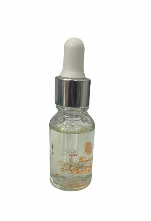 Olio Per Cuticole Arancia 18ml