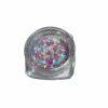 Paillettes Multicolore Stella