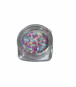 Paillettes Multicolore Stella