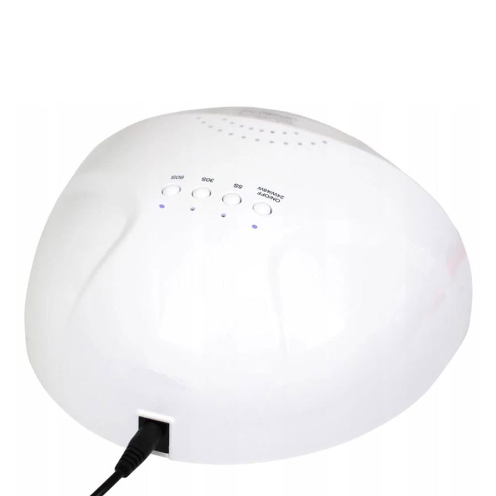 Lampada Molly Lac Allelux 48W Bianca - immagine 6