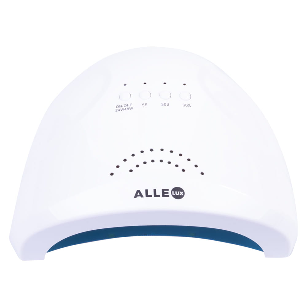 Lampada Molly Lac Allelux 48W Bianca - immagine 5