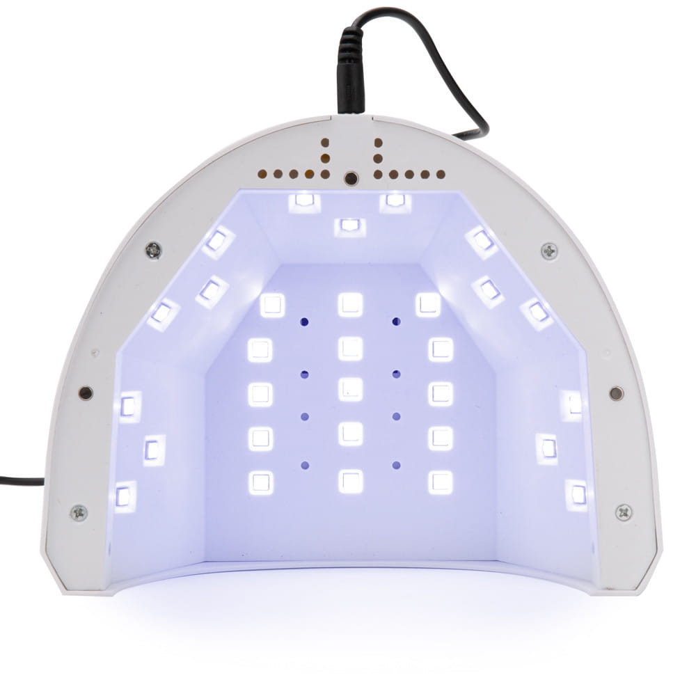 Lampada Molly Lac Allelux 48W Bianca - immagine 3