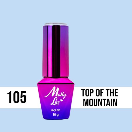 105 Top Of The Mountain 10ml Molly Lac