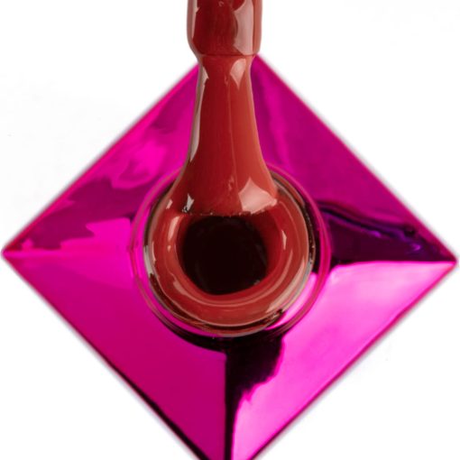 43 Brick Red 10ml Molly Lac - immagine 3