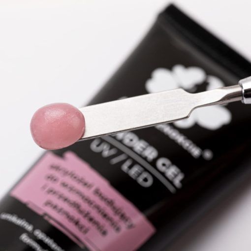 Acrygel / Powder Gel Allepaznokcie - French Pink 50gr - immagine 3