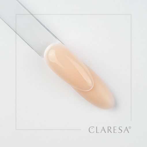 CLARESA - Soft&Easy Builder Gel 45ml Light Beige - immagine 4