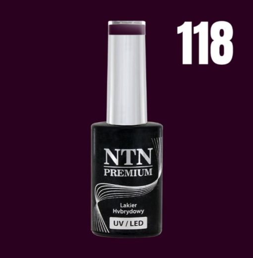 NTN Premium 5gr N°118 Collezione Splash