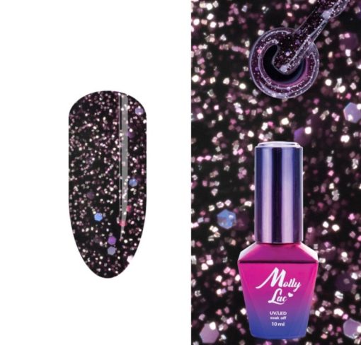 508 Collezione Bling It On! Shinemazing 10ml Molly Lac - immagine 2