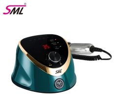Fresa SML M12 25.000/35.000 Giri - Verde