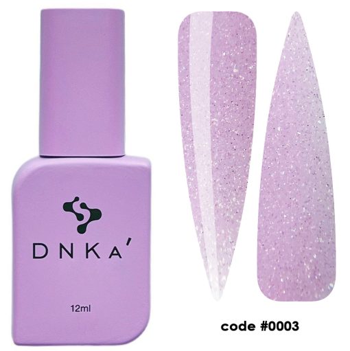 DNKà - Liquid Acrygel 12ml - 0003 Plum Tart