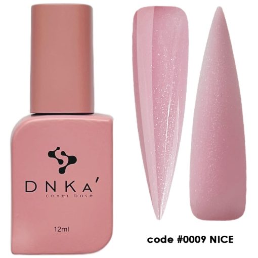 DNKà - Cover Base n.0009 - Nice 12ml