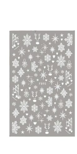 Sticker Natale n.26