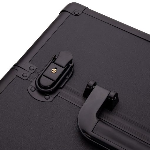 Trolley XXXL Nero Opaco - immagine 3
