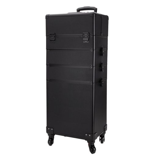 Trolley XXXL Nero Opaco