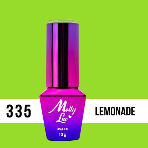 335 Lemonade 10ml Molly Lac