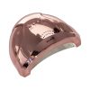 Lampada 48W Molly Lux 1S Bronzo