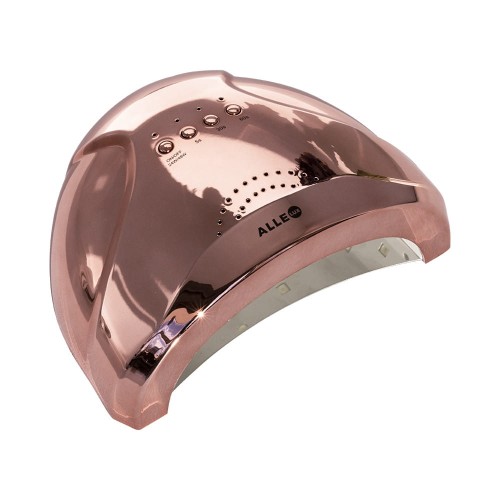 Lampada 48W Molly Lux 1S Bronzo