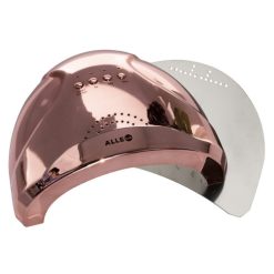 Alternative view of Lampada 48W Molly Lux 1S Bronzo