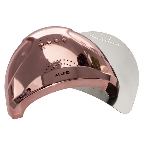 Lampada 48W Molly Lux 1S Bronzo - immagine 2