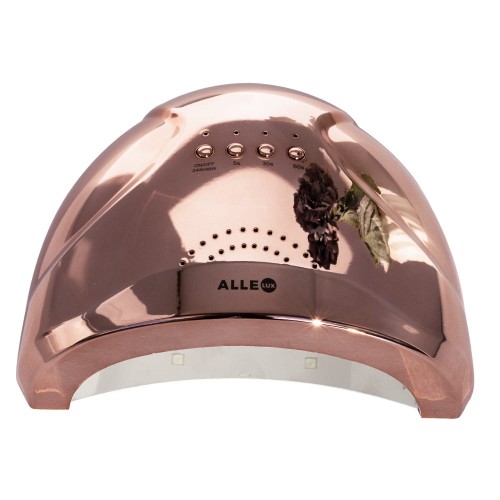 Lampada 48W Molly Lux 1S Bronzo - immagine 3