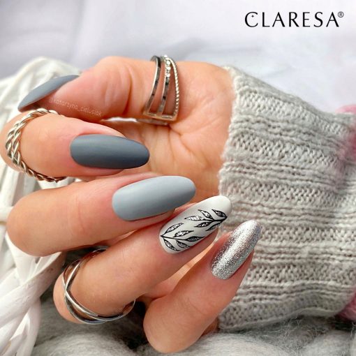 CLARESA - MAKE IT SHINE! 5ml n.07 - immagine 3