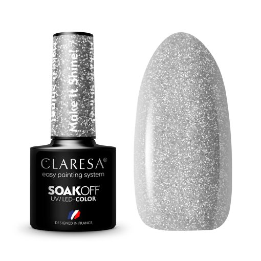 CLARESA - MAKE IT SHINE! 5ml n.07