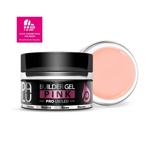 PALU - BUILDER GEL 30ml Pink