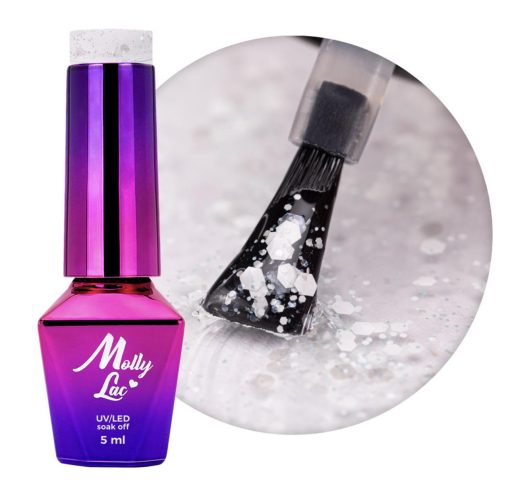 Confetti Top n.8 PLAYLIST 5ml Molly Lac