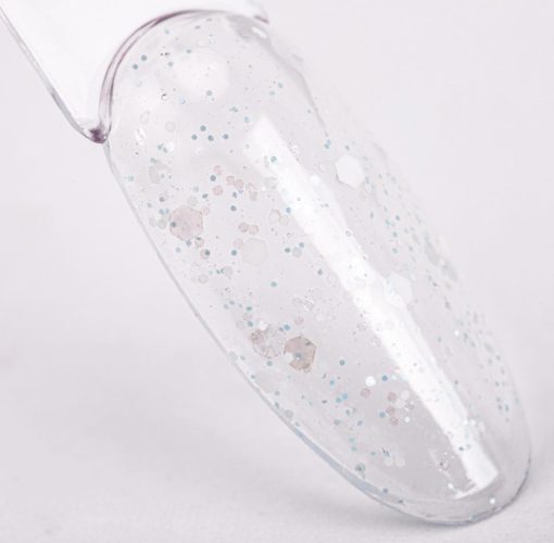 Confetti Top n.8 PLAYLIST 5ml Molly Lac - immagine 3