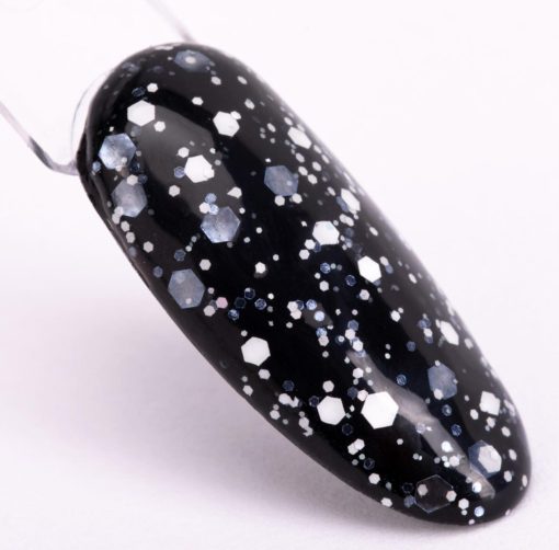 Confetti Top n.8 PLAYLIST 5ml Molly Lac - immagine 2
