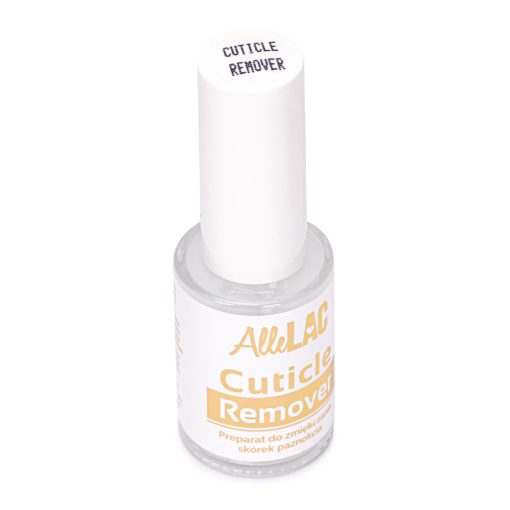 ALLELAC - Rimuovi Cuticole 7ml - immagine 2