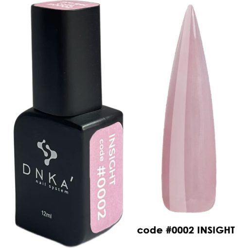 DNKà - Pro Gel 0002 - Insight 12ml